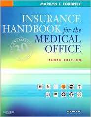   Office, (1416036660), Marilyn Fordney, Textbooks   