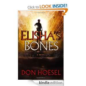 Elishas Bones (A Jack Hawthorne Adventure Book #1) Don Hoesel 