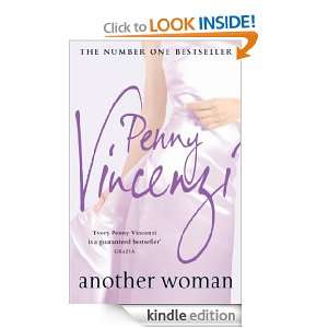 Another Woman Penny Vincenzi  Kindle Store