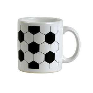  Waechtersbach Coffee Mug Soccer Ball