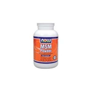  M.S.M Powder   Promotes Healthy Joints, 1 lb Health 