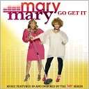 Mary Mary   