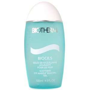   Makeup Removal Gel by Biotherm for Unisex Gel