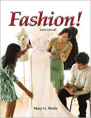 Fashion, (1590706285), Mary Wolfe, Textbooks   