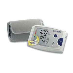  Quick Response Blood Pressure Monitor (Catalog Category 