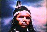 Historic Native American Indian Films DVD (2 Disc Set)  