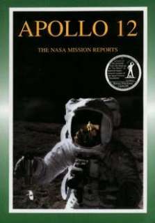 Apollo 12 The NASA Mission Reports Vol 1 Apogee Books  