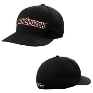  Death Clutch Logo Hat