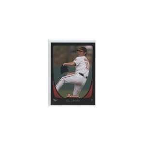  2011 Bowman #138   Koji Uehara Sports Collectibles