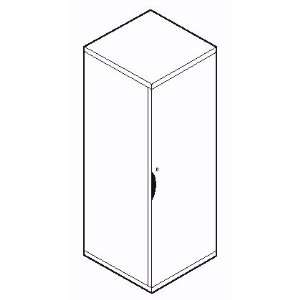  ABCO UEA SDSHELFXX Unity Executive Single Door Armoire 