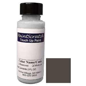   Paint for 2009 Ford Edge (color code M7048) and Clearcoat Automotive