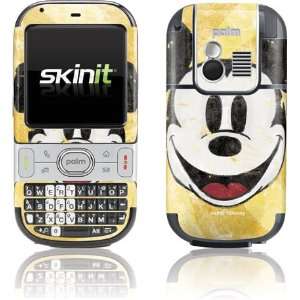  Mickey Face skin for Palm Centro Electronics