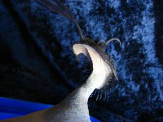 Flying Walliserops aka Trident Comura Trilobite Museum  