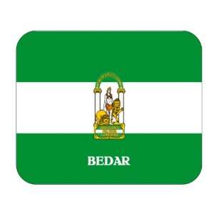  Andalucia, Bedar Mouse Pad 