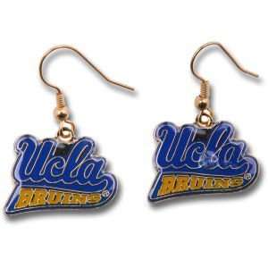  UCLA Bruins Logo Earrings