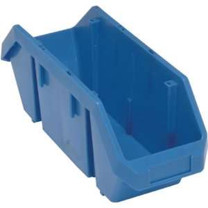 Quantum Storage Systems QP1867BL Quick Pick Bins 18 1/2 Inch by 8 3/8 