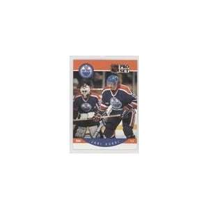  1990 91 Pro Set #87A   Jari Kurri ERR Sports Collectibles