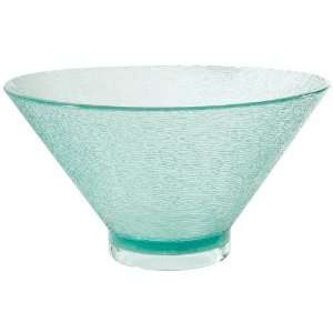 Polycarbonate Bowl, 4 Quart, 11.5 Diameter x 6 Deep, Color Jade 
