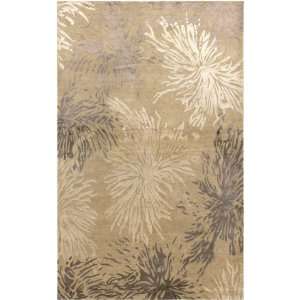  Rizzy Avant Garde AG 2535 Beige 56 x 86 Area Rug 