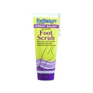   Rough Dry Skin, Stimulates Tired Feet & Helps Neutralize Odor 7oz/198g