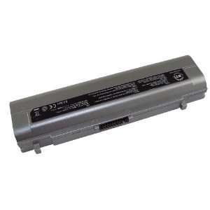  Toshiba Libretto U105 Series premium 6 cell LiIon 2800mAh 