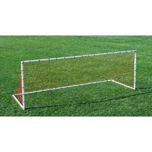  Kwik Goal 6 1/2 x 18 1/2 Academy Soccer Goal Sports 