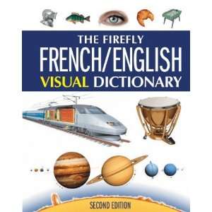   /English Visual Dictionary [Hardcover] Jean Claude Corbeil Books
