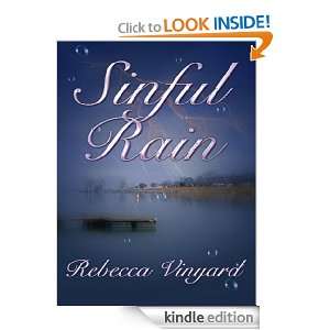 Start reading Sinful Rain  