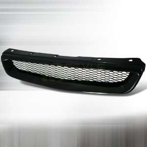  1996 1998 Honda Civic Front Hood Grill Type R Automotive