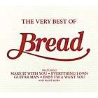 best of bread cd  