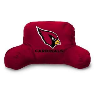   Arizona Cardinals Pillow   Team Bed Rest
