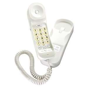  NEW Trimline Corded Phone modified to 40dB (Special Needs 