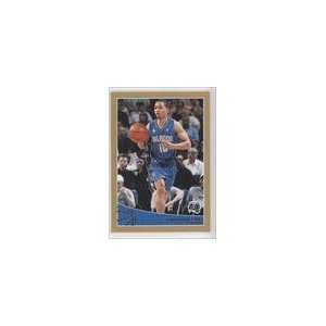    2009 10 Topps Gold #224   Tyronn Lue/2009 Sports Collectibles