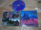 STORM Nordavind CD ORG 95 Moonfog Rec Satyricon  