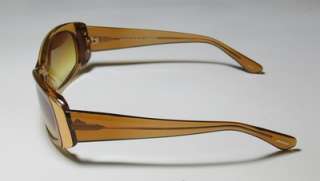 NEW OLIVER PEOPLES ARABELLE BROWN/GOLD TRENDY/FASHION SUNGLASSES 