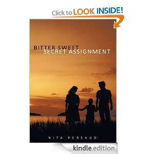 Bitter Sweet Secret Assignment Nita Persaud  Kindle Store