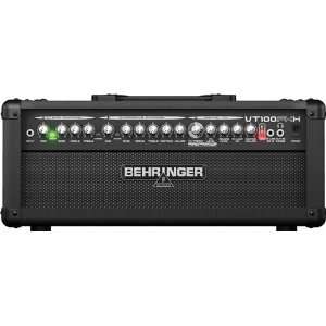  Behringer VT100FXH Guitar Amplifier Electric Guitar Combo 