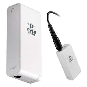  PH E3 AW Portable Headphone Amplifier With Bass Booster 