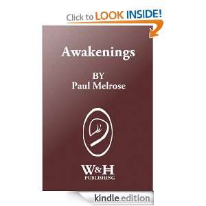 Start reading Awakenings  