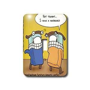   Relationship Problems   Light Switch Covers   single toggle switch