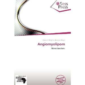   (German Edition) (9786137895238) Blossom Meghan Jessalyn Books