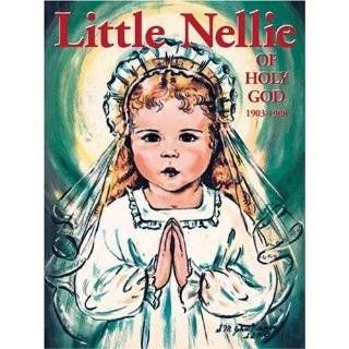Little Nellie of Holy God by R.S.G. (Paperback   January 1, 2009)