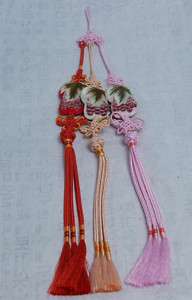 NORIGAE Korean traditional ornament for Hanbok GR003  