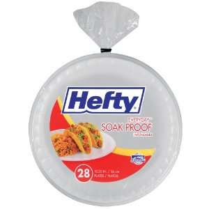  Hefty Everyday Soak Proof Plates