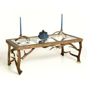 Elk Coffee Table   Small 