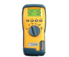UEI CO91 Carbon Monoxide Detector Meter HVAC NEW 053533504934  