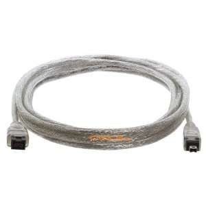  9 PIN/ 4PIN BILINGUAL FireWire 800 FireWire 400 Cable 10ft 