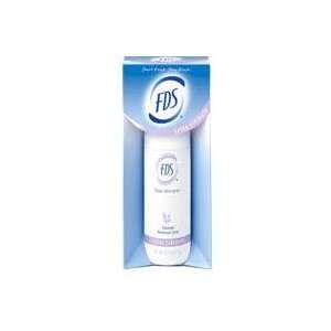  FDS Feminine Deodorant Spray Extra Strength 1.5 oz 