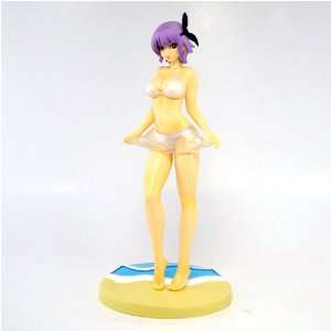  Dead or Alive PVC 8 Figure   Ayane Toys & Games
