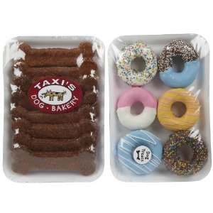  Taxis Dog Bakery Bakery Bundle   2 pack
